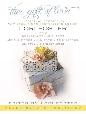 cover image of The Gift of Love
